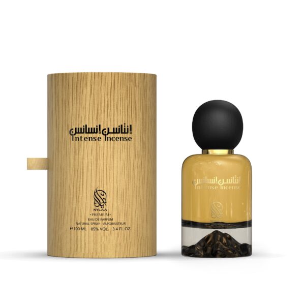 ⁦عطر انتانس انسانس سافيا 100 مل⁩ - الصورة ⁦2⁩
