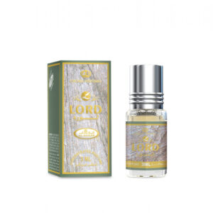 عطر لورد 3 مل