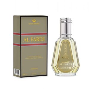 عطر الفارس 50 مل