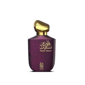 عطر مستيك فلاورز سافيا 100 مل