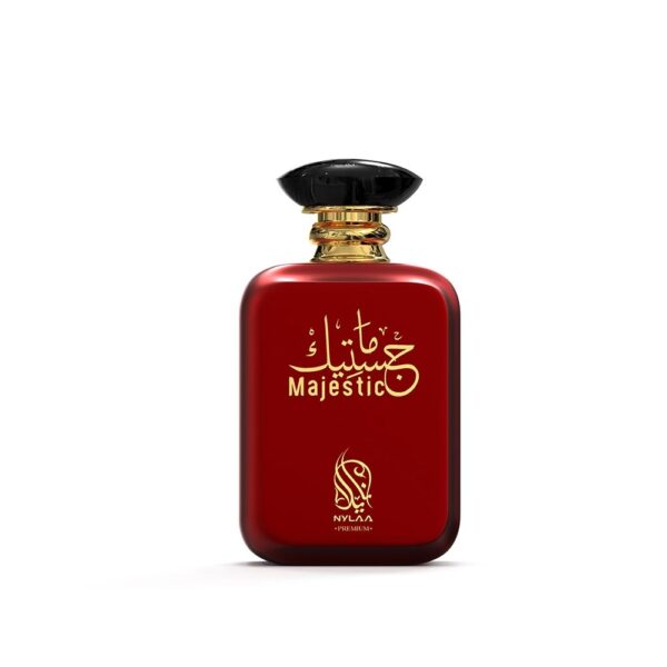عطر ماجستيك سافيا 100 مل