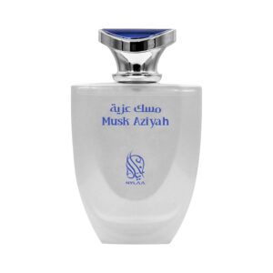 عطر مسك عزية سافيا 100 مل