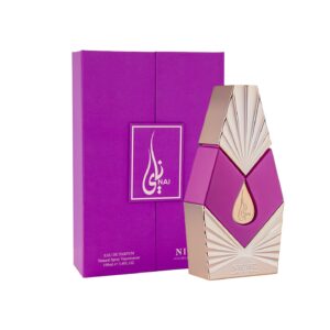 عطر ناي نيشي خالص 100 مل