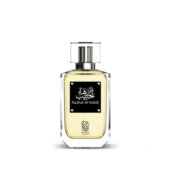 عطر نزهة الحبيب سافيا 100 مل