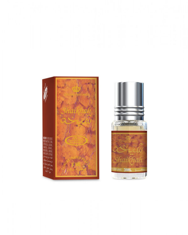 عطر شيخة 3 مل
