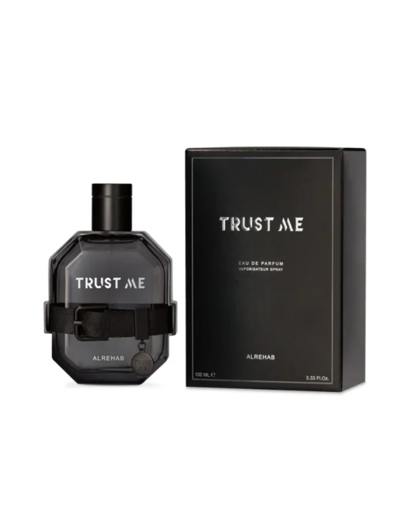 عطر ترست مي 100 مل