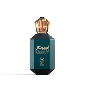 عطر اوريونتال أوديسی سافيا 100 مل