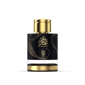عطر عود الحنان سافيا 100 مل