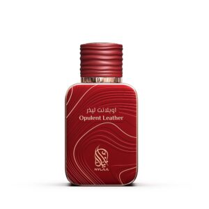 عطر اوبلانت ليذر سافيا 100 مل