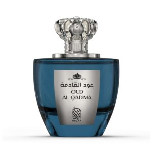 عطر عود القادمة سافيا 100 مل