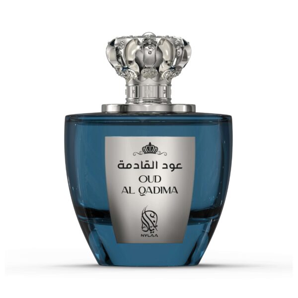 عطر عود القادمة سافيا 100 مل