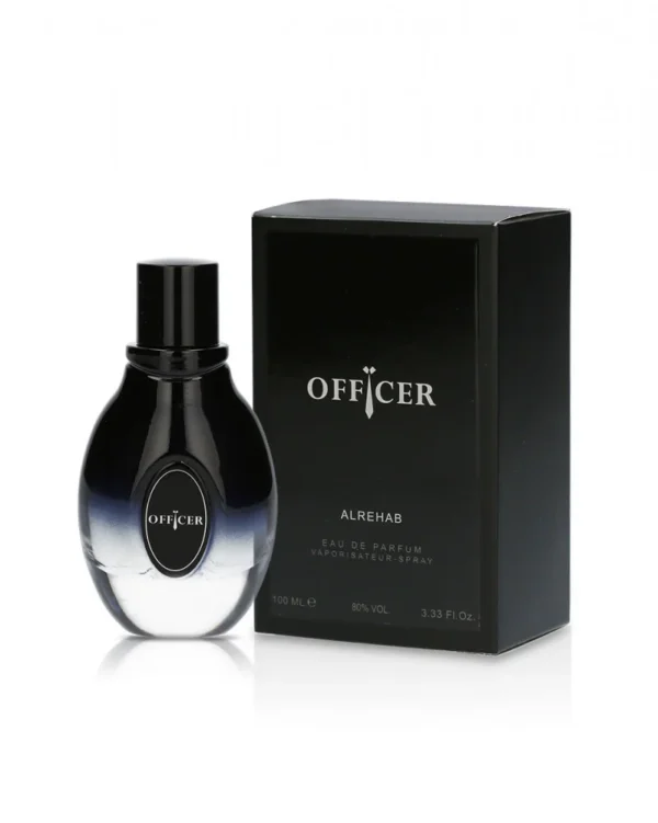 عطر اوفيسر 100 مل