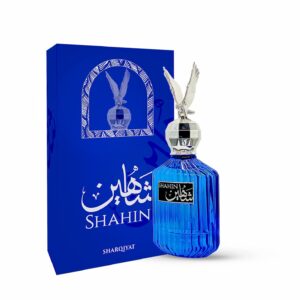 عطر شاهين شرقيات خالص 100 مل
