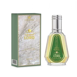 عطر لورد 50 مل