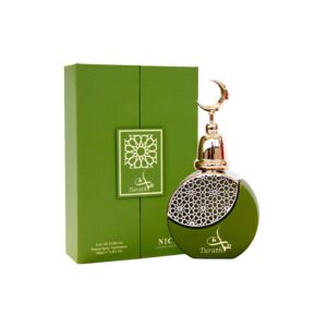 عطر تراث نيشي خالص 100 مل