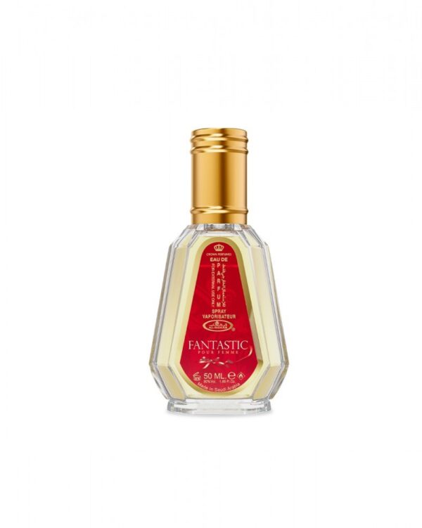⁦عطر فانتاستيك 50 مل⁩ - الصورة ⁦2⁩