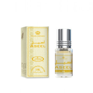 عطر اصيل 3 مل