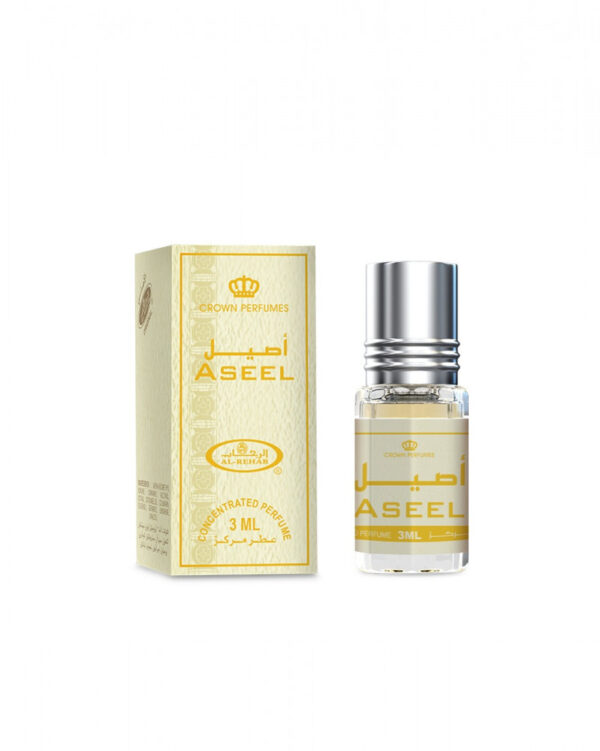 عطر اصيل 3 مل