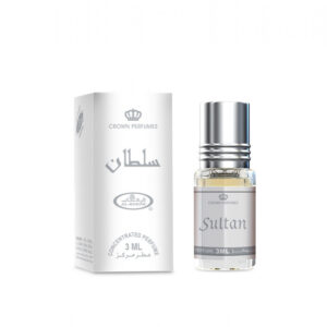 عطر سلطان 3 مل
