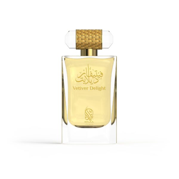 عطر فيتيفار ديلايت سافيا 100 مل