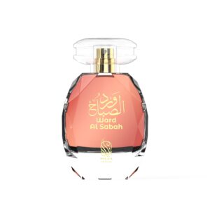 عطر ورد الصباح سافيا 100 مل