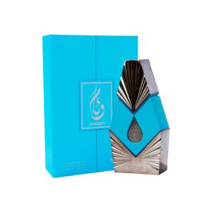 عطر وئام نيشي خالص 100 مل
