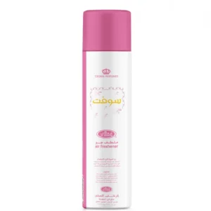 معطر جو سوفت 300 مل