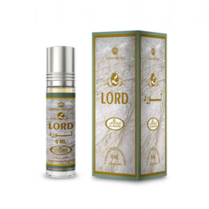 عطر لورد 6 مل