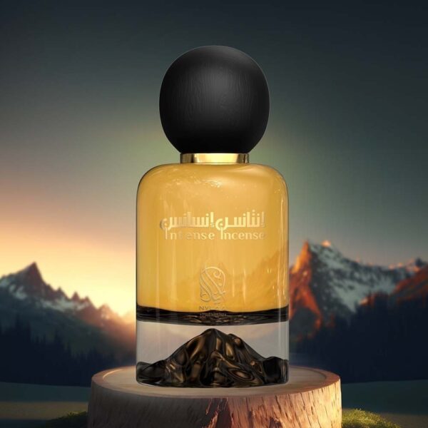 ⁦عطر انتانس انسانس سافيا 100 مل⁩ - الصورة ⁦3⁩