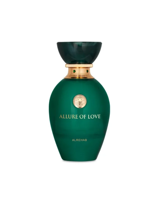 ⁦عطر الور اوف لوف 100 مل⁩ - الصورة ⁦2⁩