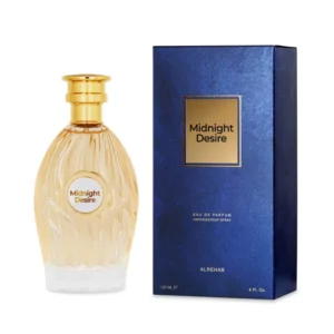 عطر ميدنايت ديزاير 120 مل