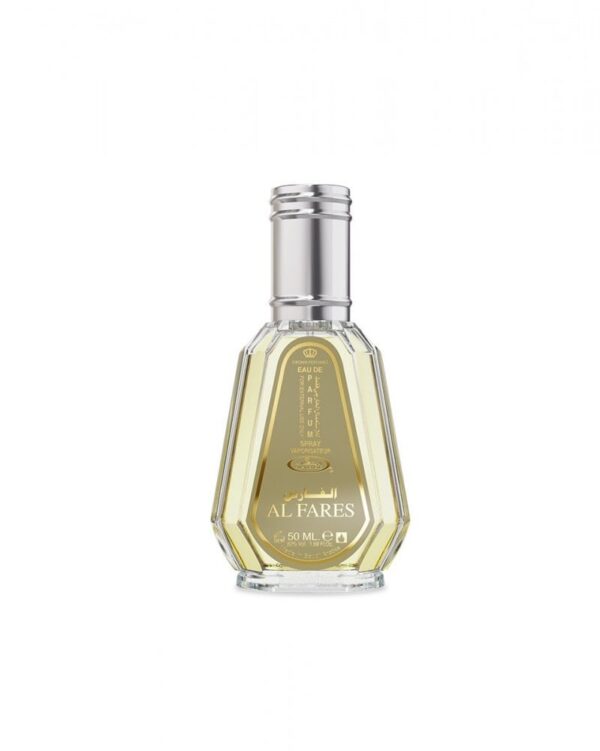 ⁦عطر الفارس 50 مل⁩ - الصورة ⁦2⁩