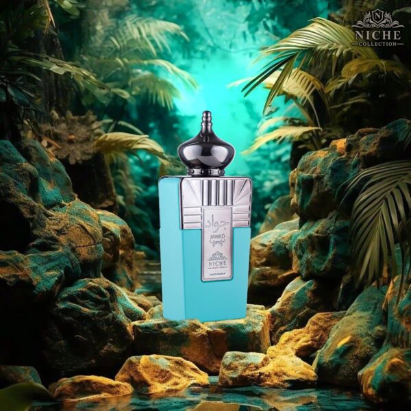 ⁦عطر جواد نيشي خالص 100 مل⁩ - الصورة ⁦3⁩