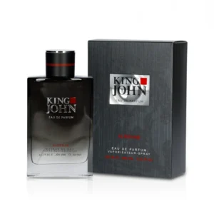 عطر كينج جون 100مل