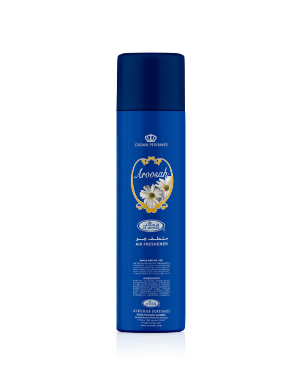 معطر جو عروسة 300 مل