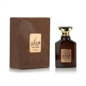 عود كود أصداف 100مل