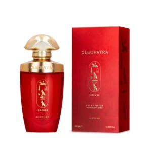 عطر كليو باترا انتنس 100 مل