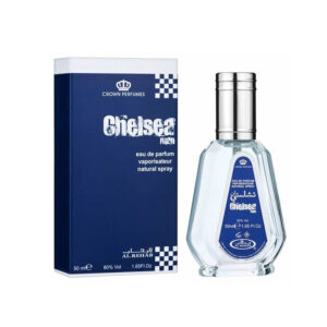 عطر تشيلسي مان 50 مل