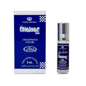 عطر تشيلسى  6 مل