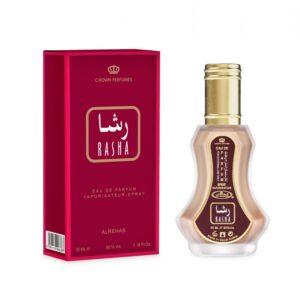 عطر رشا 35 مل