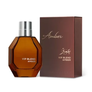 عطر في اي بي عمبر 100 مل
