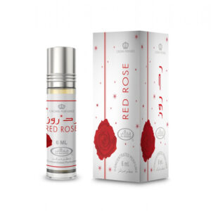 عطر رد روز 6 مل