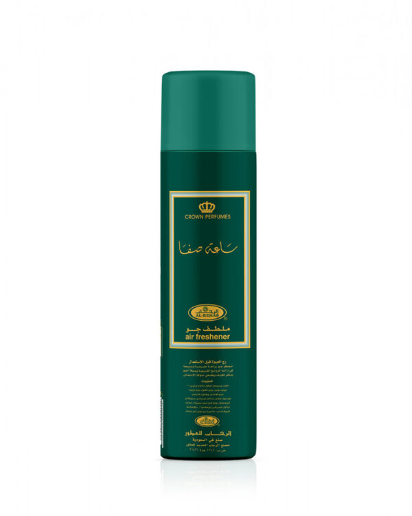 معطر جو ساعة صفا 300 مل
