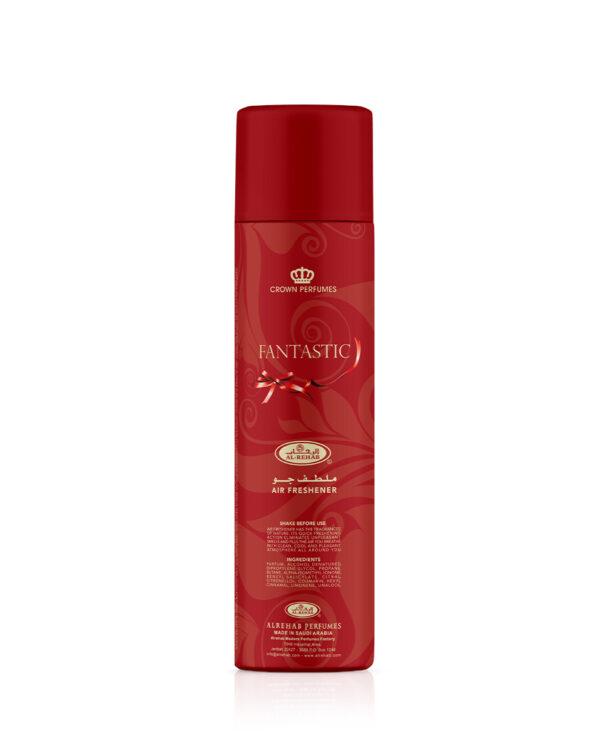 معطر جو فانتستيك 300 مل