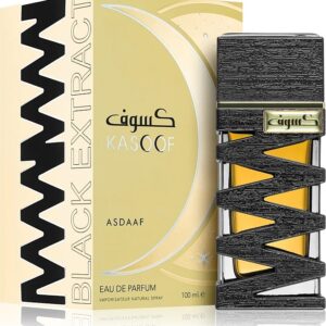 عطر كسوف اصداف 100مل