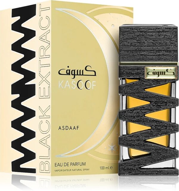 عطر كسوف اصداف 100مل