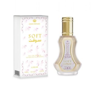 عطر سوفت 35 مل