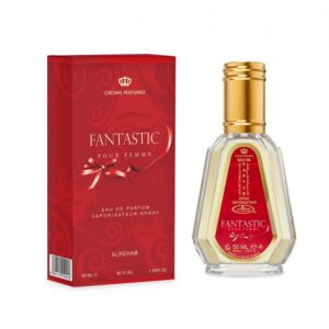 عطر فانتاستيك 50 مل