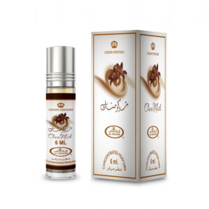 عطر شوكو مسك 6 مل
