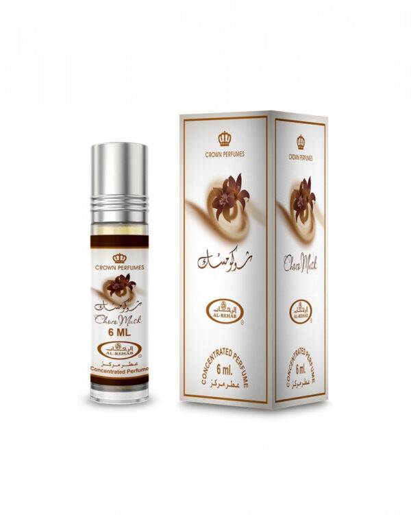 عطر شوكو مسك 6 مل